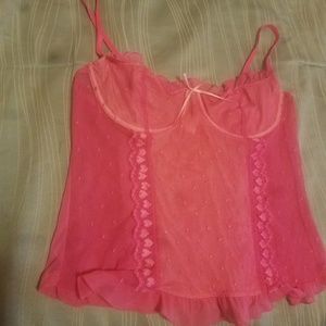 Victoria's Secret Corset